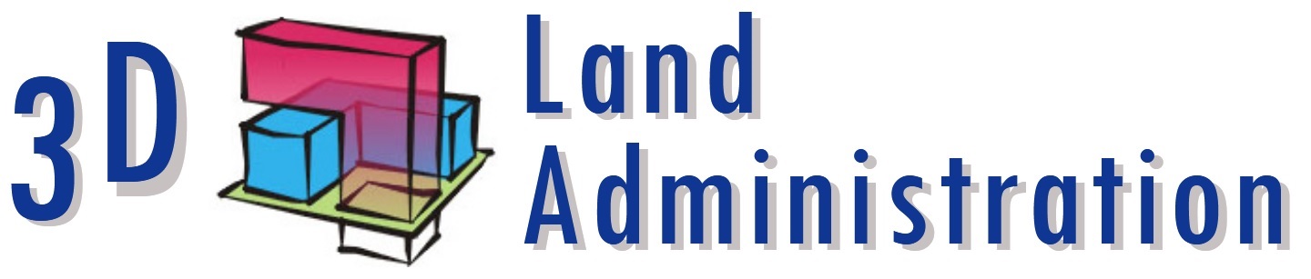 3D Land Administration