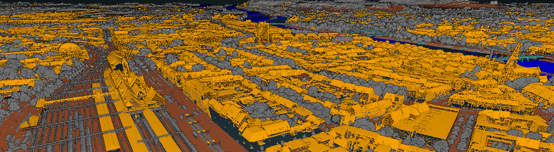 ND-PointClouds