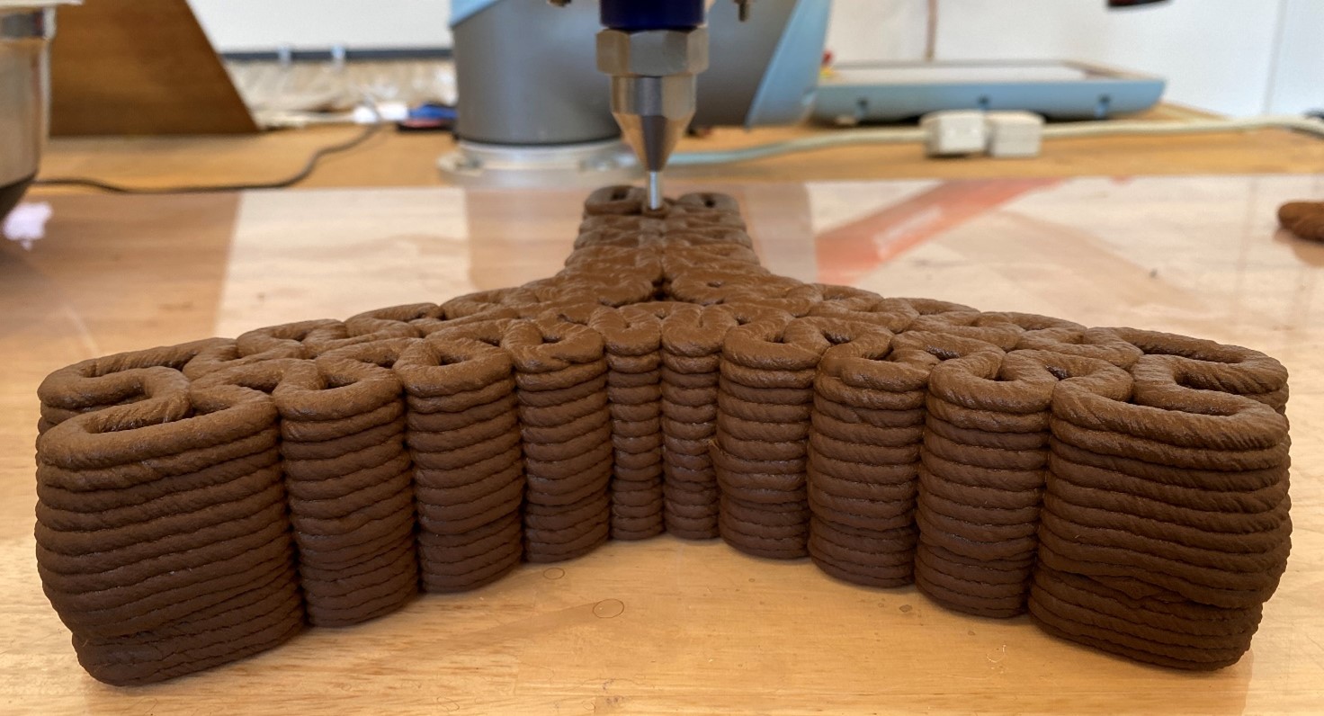 Wood Without Trees