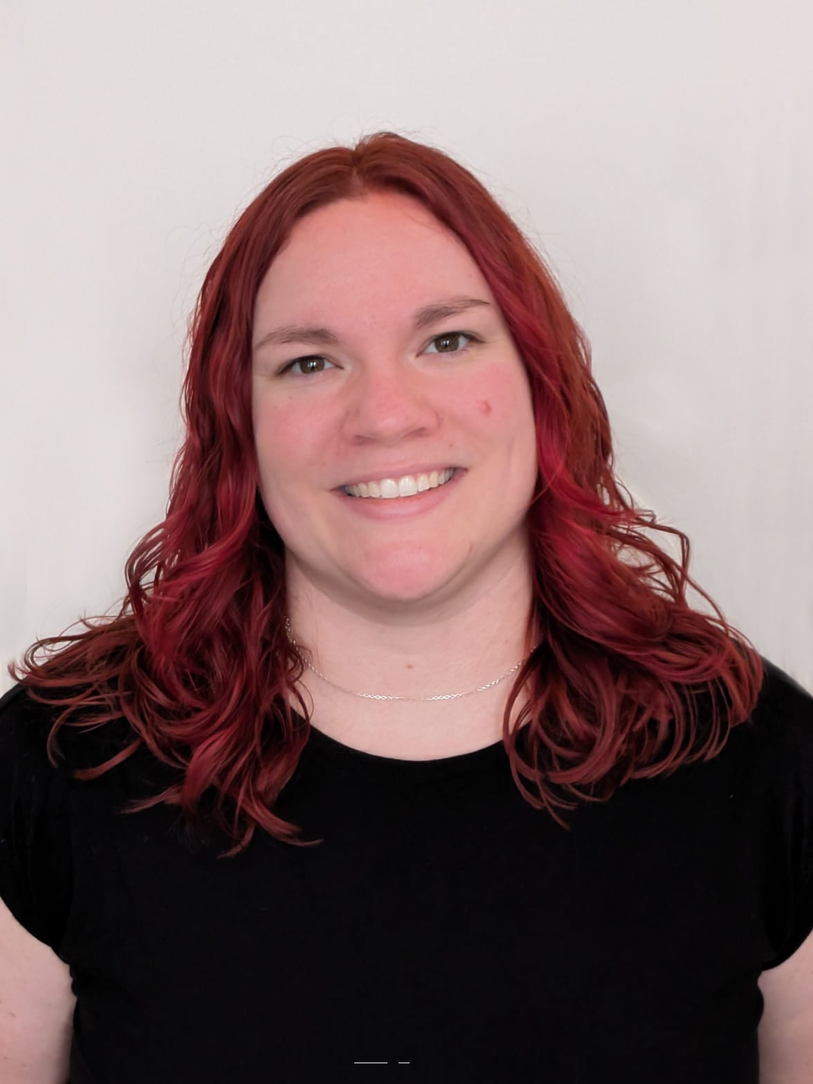 Lisa-Marie Mueller